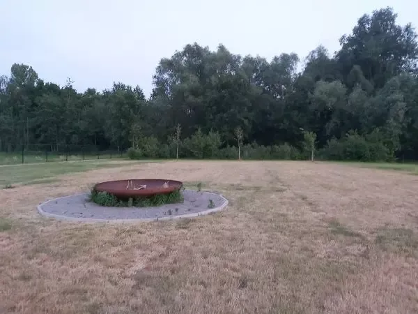 Buitenterrein Buitenterrein